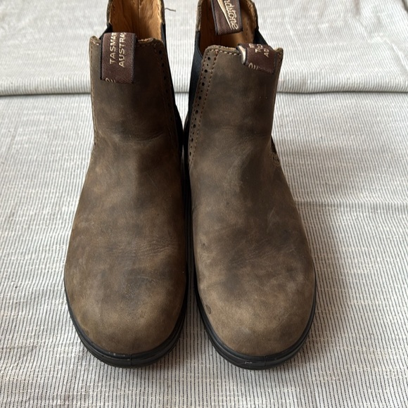 Blundstone boots - Picture 3 of 6